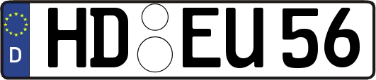 HD-EU56