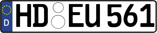 HD-EU561