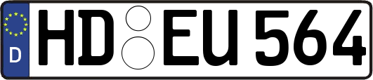 HD-EU564