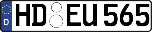 HD-EU565