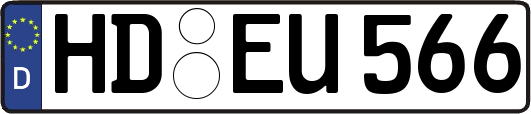 HD-EU566