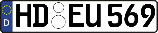 HD-EU569