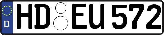 HD-EU572