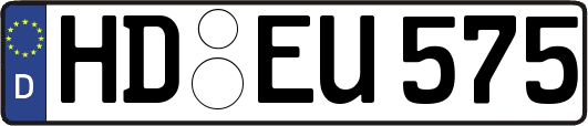 HD-EU575