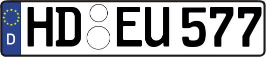 HD-EU577