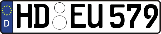 HD-EU579