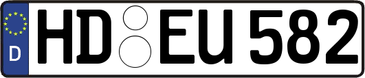 HD-EU582