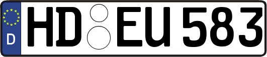HD-EU583