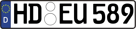 HD-EU589