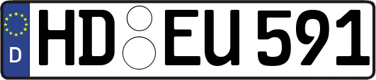 HD-EU591
