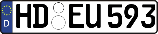 HD-EU593
