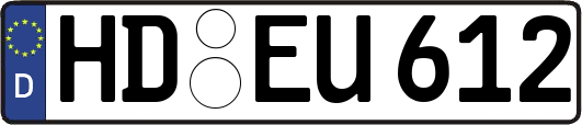 HD-EU612