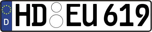 HD-EU619