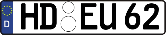 HD-EU62