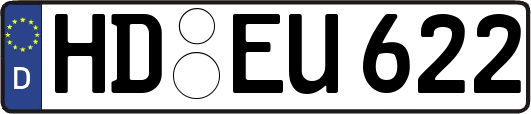 HD-EU622