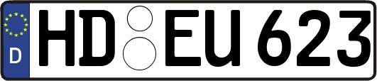 HD-EU623