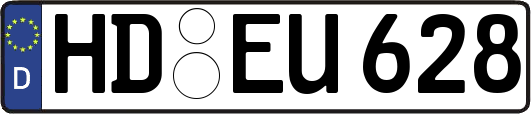 HD-EU628