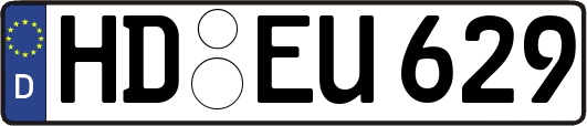 HD-EU629