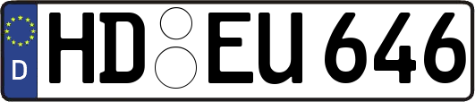 HD-EU646