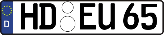 HD-EU65
