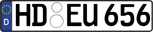 HD-EU656