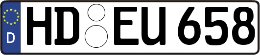 HD-EU658