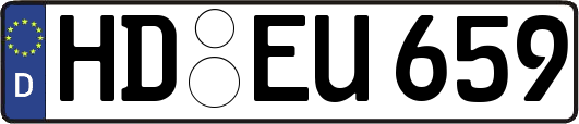 HD-EU659