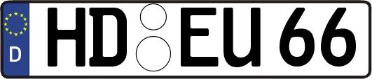 HD-EU66
