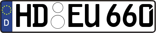 HD-EU660