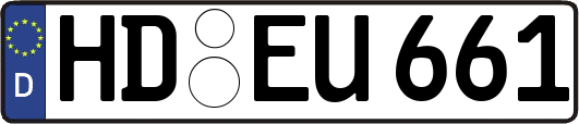HD-EU661