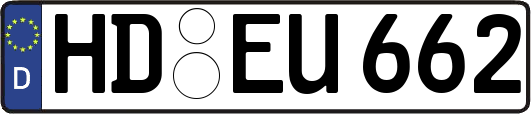 HD-EU662