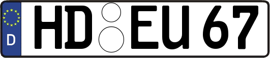 HD-EU67