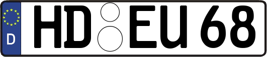 HD-EU68
