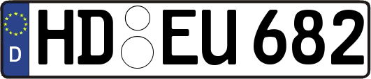 HD-EU682