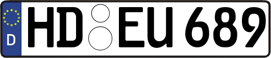 HD-EU689
