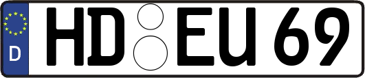 HD-EU69