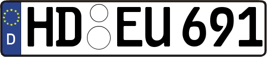 HD-EU691