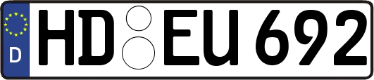 HD-EU692
