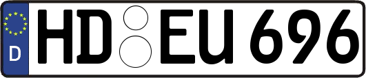 HD-EU696