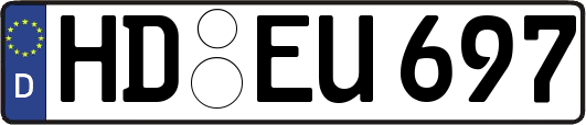 HD-EU697