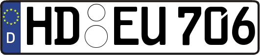 HD-EU706