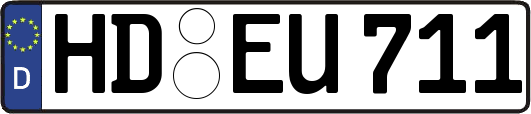 HD-EU711