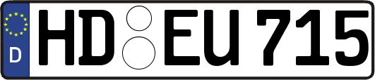 HD-EU715