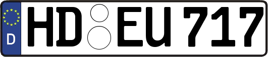 HD-EU717