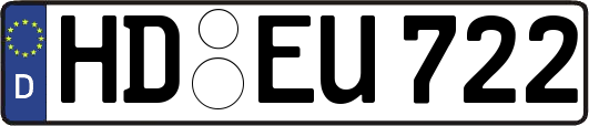 HD-EU722