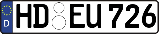 HD-EU726