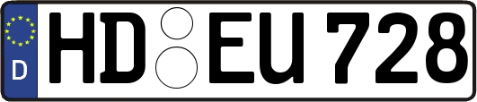HD-EU728