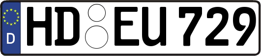 HD-EU729