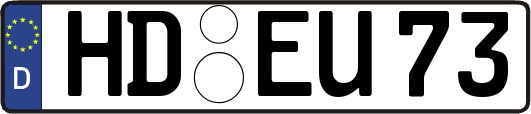 HD-EU73
