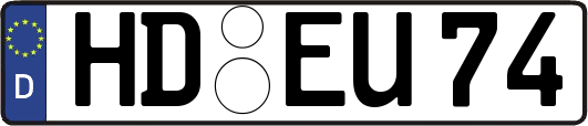 HD-EU74